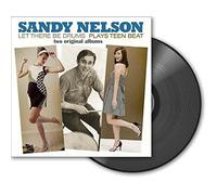 Nelson, Sandy - Let There Be. [Import]