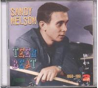 Sandy Nelson – Teen Beat 1959-1961