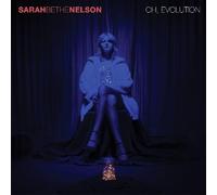 Nelson, Sarah Bethe - Oh, Evolution -Digi-