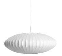 HAY Suspension Nelson Saucer Bubble – Petite – Ø 44,5 x H 18 cm – Off-White