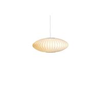 HAY Suspension Nelson Saucer Bubble – Petite – Ø 44,5 x H 18 cm – Off-White
