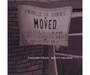Nelson, Scott - English Field