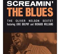 Nelson - Screamin' The Blues [Import]