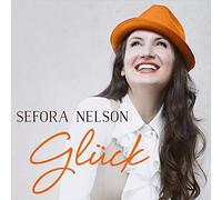 Sefora Nelson – Glück – CD – Import – Gerth Medien