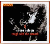Nelson Shara - Rough with The Smooth
