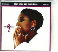 Shara Nelson – What Silence Knows – Import