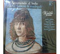 Nelson - SIGISMONDO D'INDIA