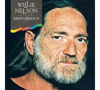 NELSON - SINGS KRISTOFFERSON - CD - G3z
