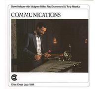 Nelson, Steve - Communications