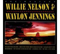 Nelson - The Masters [Import]