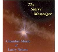 Nelson : The Starry Messenger