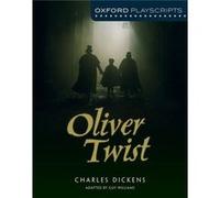 Nelson Thornes Dramascripts Oliver Twist 2Nd Edition (Paperback) Guy Williams, (Auteur)