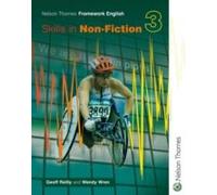 Nelson Thornes Framework English Skills In Non-Fiction 3
