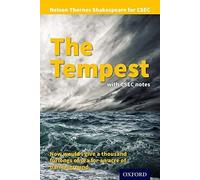 Nelson Thornes Shakespeare For Csec