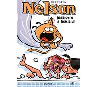 Nelson Tome 1 - Diablotin À Domicile