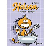 Nelson – Tome 1 – Montre l'exemple – Petit format