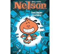 Nelson - Tome 12 - Forcément coupable - Bertschy - Dupuis - relié - Bande dessinée jeunesse