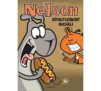 Nelson - Tome 14 - Définitivement nuisible / Edition spéciale (Opé été 2022)