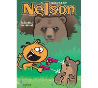 Bertschy – Nelson – Tome 15 : Exécrable par nature – Cartonné – Dupuis