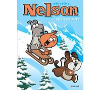 Nelson - Tome 18 - Crétin des Alpes