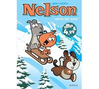 Nelson - Tome 18 - Crétin des Alpes