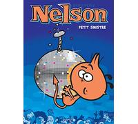 Nelson - Tome 19 - Petit sinistre