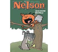 Nelson Tome 2 - Catastrophe Naturelle
