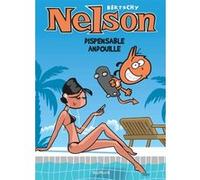 Nelson - Tome 21 - Dispensable andouille Bertschy (Illustration), Bertschy (Auteur)