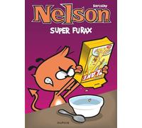 Nelson – Tome 22 – Super furax – Dupuis