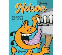 Nelson - Tome 6 - Malbouffe toujours