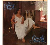 Nelson, Tracey - Come See About Me [Vinyl LP]