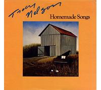 Nelson, Tracey - Homemade Songs