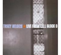 Nelson, Tracy - Live from Cell