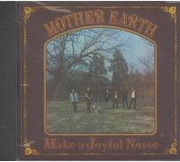 Nelson, Tracy - Mother Earth