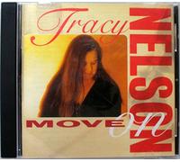 Nelson, Tracy - Move on