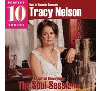 Nelson, Tracy - Soul Sessions Rounder