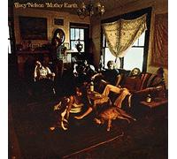 Nelson, Tracy - Tracy Nelson/Mother. [Import]