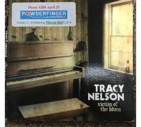 Nelson, Tracy - Victim of The Blues [Import]