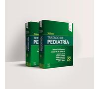 Nelson. Tratado de pediatría