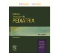 Nelson. Tratado De Pediatría - VV.AA. Vv Aa (Auteur)