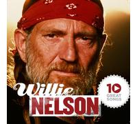 Nelson, Willie - 10 Songs