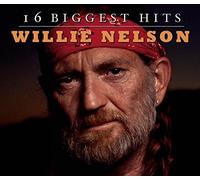 Nelson, Willie - 16 Biggest Hits