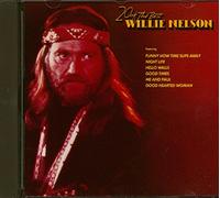 Nelson,Willie - 20 of The Best [Import]