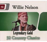 Nelson,Willie - 32 Country Classics [Import]