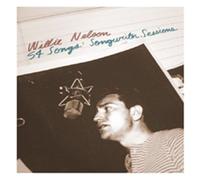 Nelson Willie - 54 Songs Songwriter Sessions [Import]