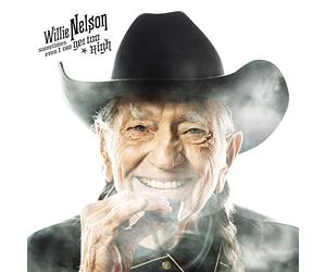 Nelson, Willie - 7-Sometimes Even I Can Get Too High / It'S All Goi