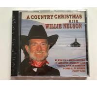 Nelson,Willie - A Country Christmas [Import]