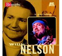 Nelson, Willie - A & E Biography