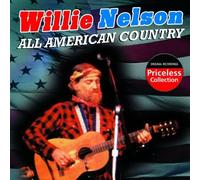 Nelson, Willie - All American Country