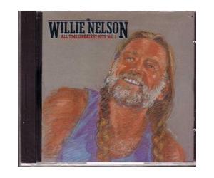 Nelson, Willie - All Time Greatest Hits 1